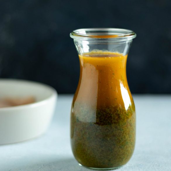 kraeuter-oel-marinade Grillmarinade | fructosefrei. laktosefrei, zuckerfrei