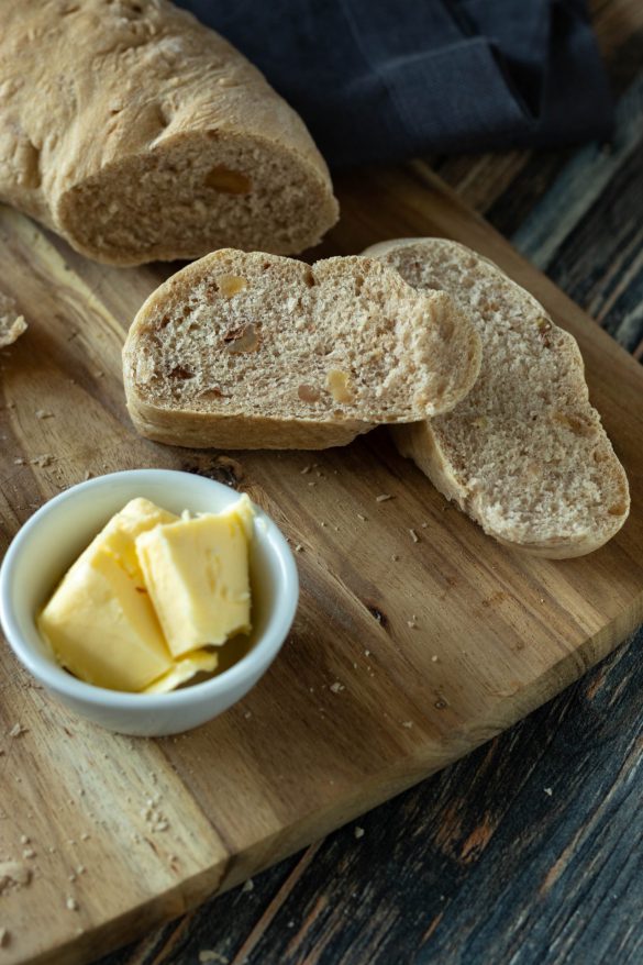 Walnuss-Dinkel-Ciabatta - HOL.EAT | Ernährungscoach für Intoleranzen ...