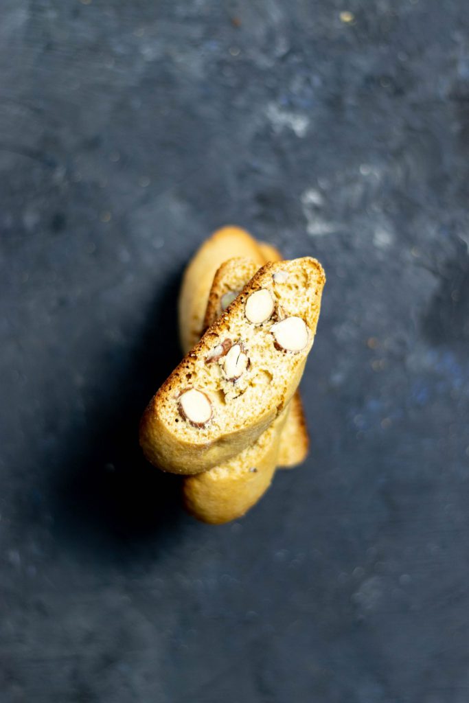 Fructosefreie Cantuccini