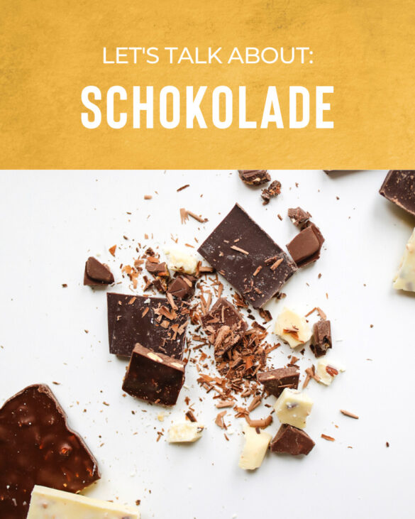 Sugarfree Naturally Bloggrafik Warum Beschwerden nicht aufhören (1)